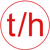 t/hawk digital logo