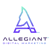 Allegiant Digital Marketing logo