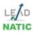 LeadNatic logo