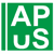 SEO AGENCY APUS logo
