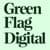 Green Flag Digital logo