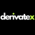 DerivateX logo