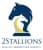 2Stallions Digital Marketing Agency logo