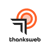Thanksweb logo