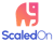 ScaledOn logo