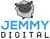 Jemmy Digital logo