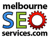 Melbourne SEO logo