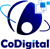 CoDigital, inc. logo