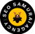 SEO Samurai Agency logo