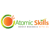 AtomicSkills logo