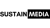 Sustain Media New Orleans SEO Company logo