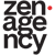 Zen Agency logo