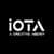 iOTA - A Creative Agency (iota.India) logo
