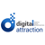 Digital Attraction logo