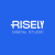 Risely Digital logo