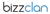 BizzClan logo