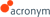 ACRONYM logo