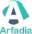 Arfadia logo