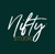 Nifty Studio logo