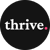 Thrive Design logo