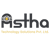 Astha Technology Solutions Pvt Ltd logo
