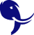 BlueTuskr logo