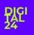 Digital24 logo
