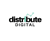 Distribute Digital logo