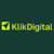 Klik Digital logo