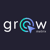 Grow Metrix >> Boutique Digital Marketing Agency logo
