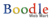 Boodle Web Mart Technology logo
