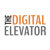Digital Elevator logo