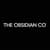 The Obsidian Co. logo
