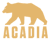 Acadia logo