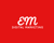 EM Digital Marketing Ltd logo