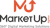 Marketup Media logo