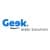 Geek Web Solution logo