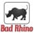 Bad Rhino Inc. logo