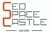 SEO Space Castle logo