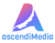 ascendiMedia Inc. logo