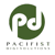 Pacifist Digi Solutions logo