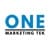 One Marketing tek logo