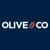 Olive & Company logo