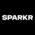 Sparkr logo