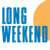 Long Weekend logo