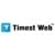 Timest Web logo