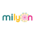 Milyon Digital logo