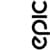 Epic Marketing logo
