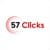 57 Clicks Marketing Agency logo