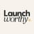 Launchworthy logo